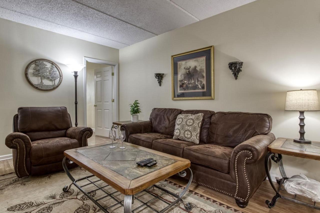 Gatlinburg Towers Condo Unit 501 - Great Location! Close To Town! Condo Экстерьер фото