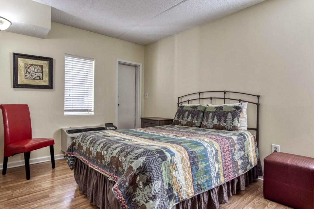 Gatlinburg Towers Condo Unit 501 - Great Location! Close To Town! Condo Экстерьер фото