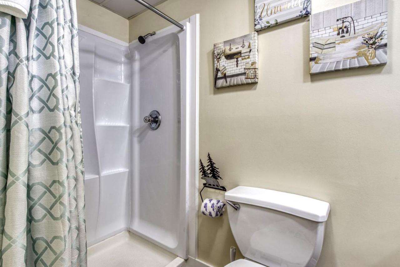 Gatlinburg Towers Condo Unit 501 - Great Location! Close To Town! Condo Экстерьер фото